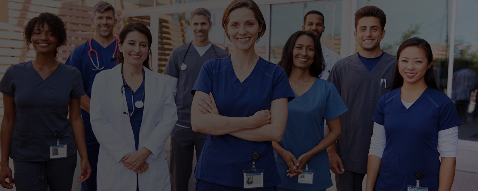 Physician registration hero